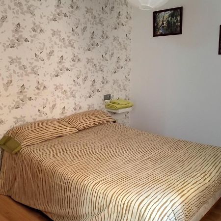 Apartamento Centro Historico Allariz Εξωτερικό φωτογραφία