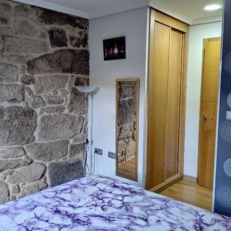 Apartamento Centro Historico Allariz Εξωτερικό φωτογραφία