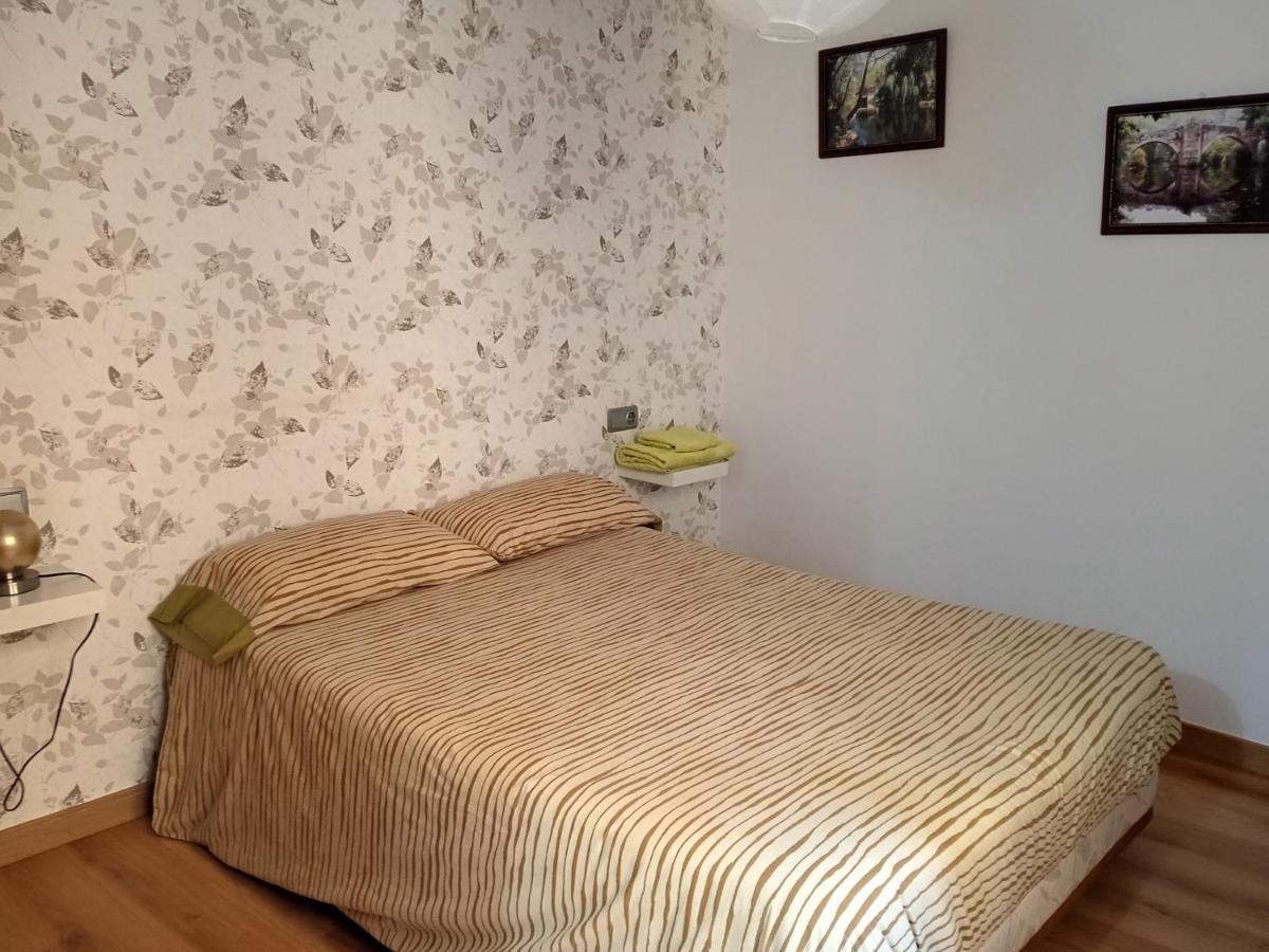 Apartamento Centro Historico Allariz Εξωτερικό φωτογραφία