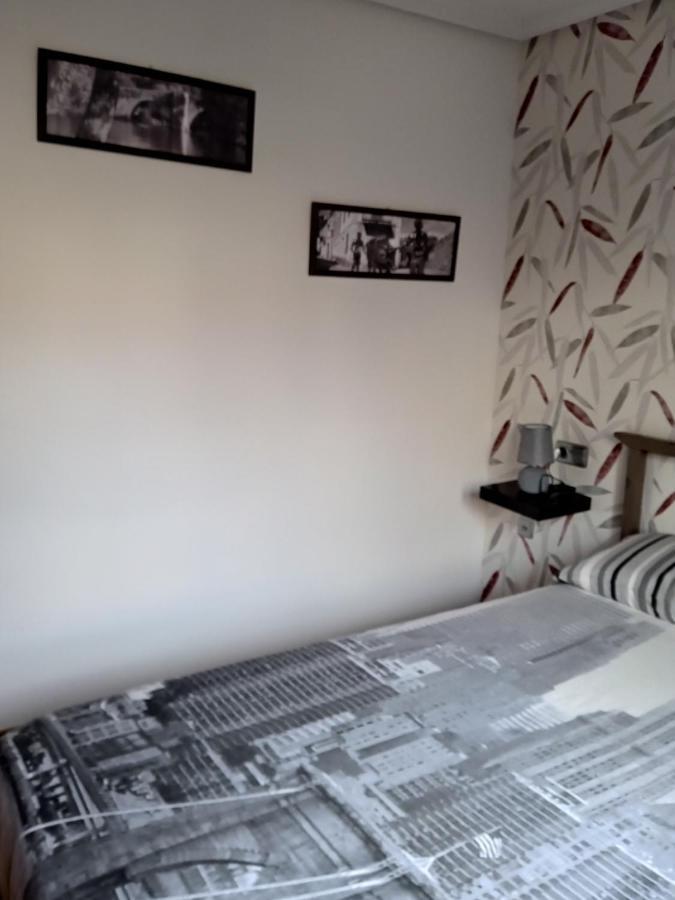 Apartamento Centro Historico Allariz Εξωτερικό φωτογραφία