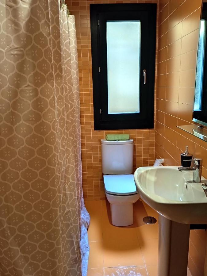 Apartamento Centro Historico Allariz Εξωτερικό φωτογραφία