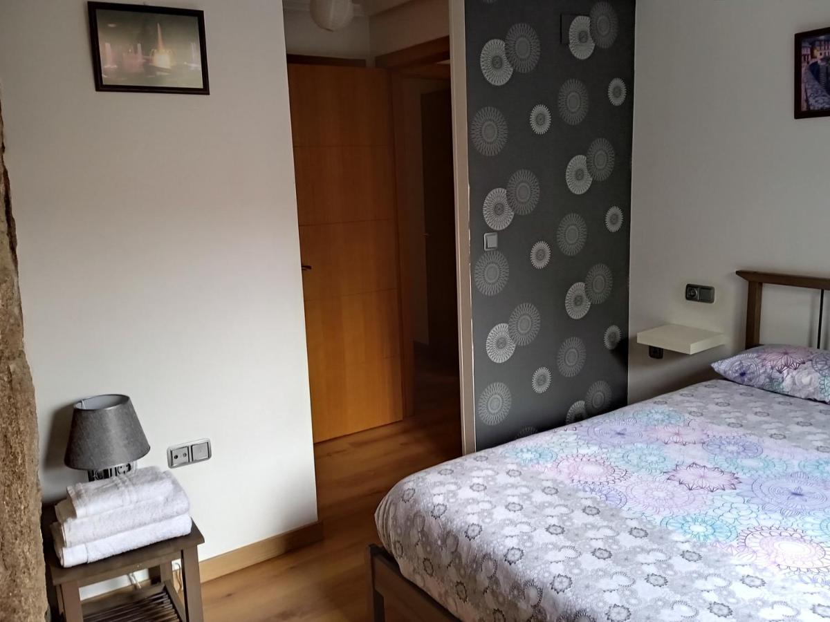 Apartamento Centro Historico Allariz Εξωτερικό φωτογραφία