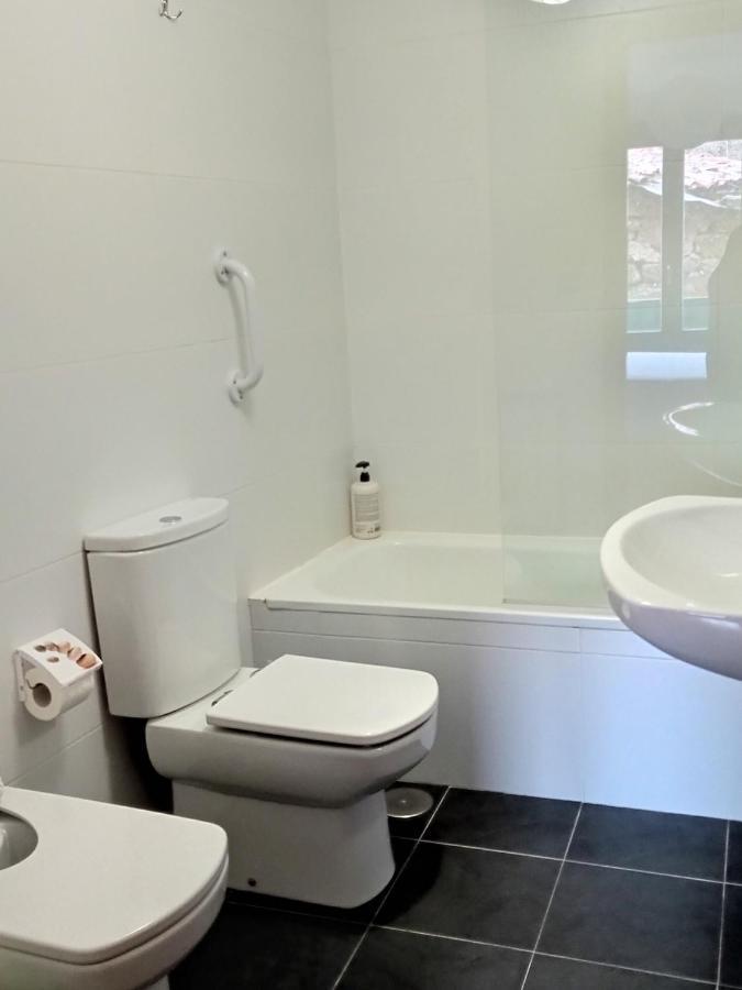 Apartamento Centro Historico Allariz Εξωτερικό φωτογραφία