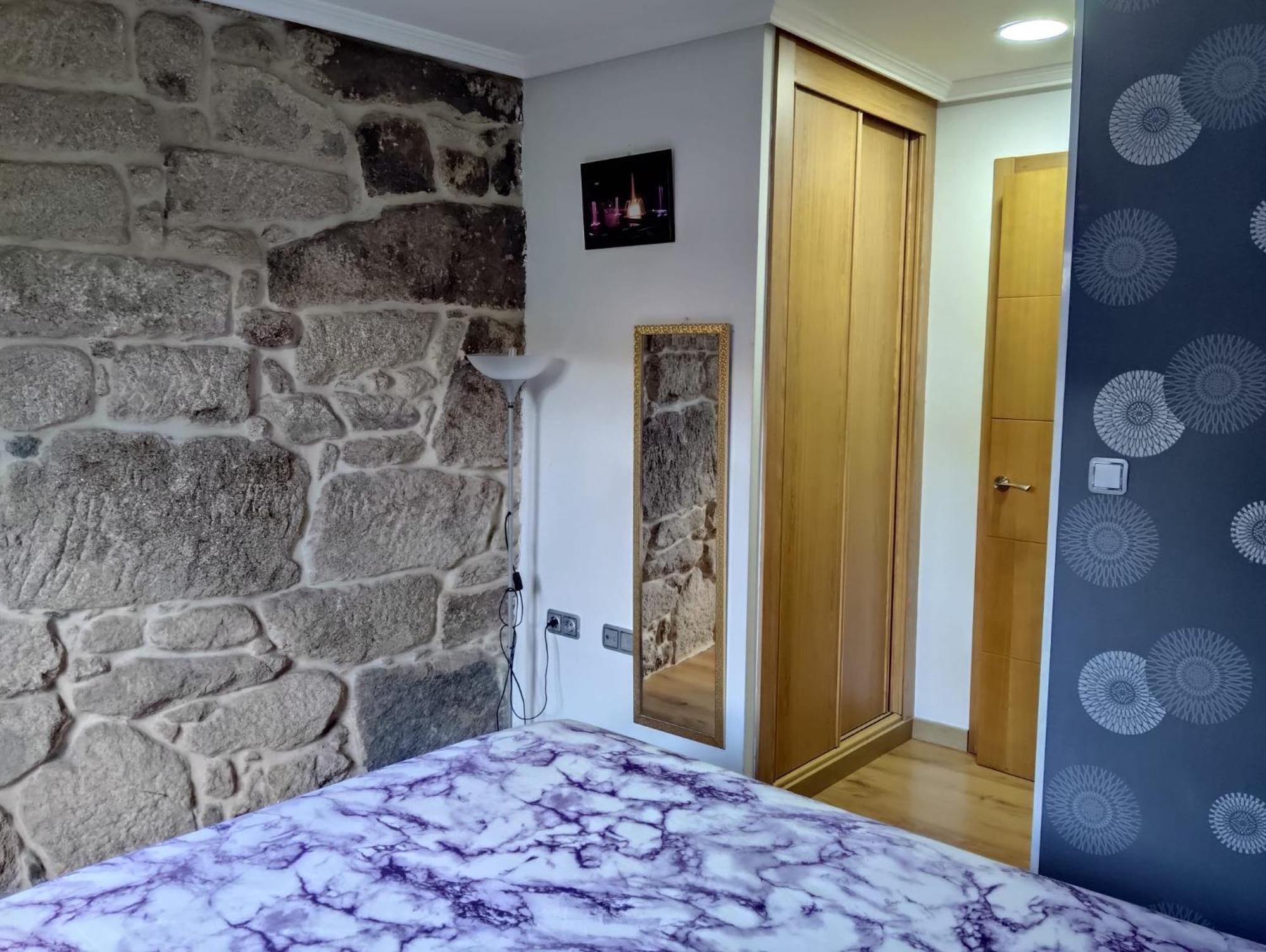 Apartamento Centro Historico Allariz Εξωτερικό φωτογραφία