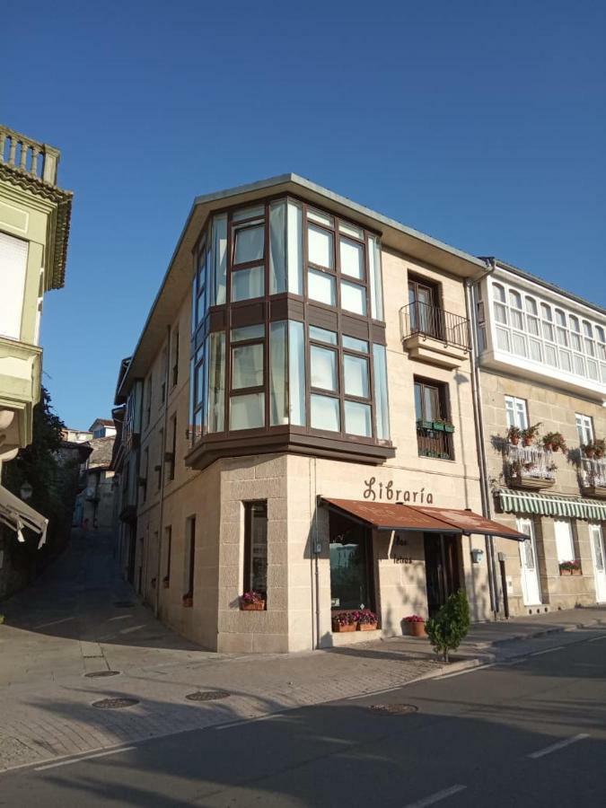 Apartamento Centro Historico Allariz Εξωτερικό φωτογραφία